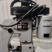 چرخ سر دوز گونی