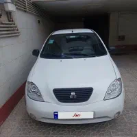 تیبا ۲ مدل ۹۶ تک برگ سند