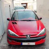 ۲۰۶|خودرو سواری و وانت|بیرجند, |دیوار
