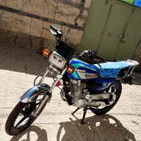 کبیر200ویژه|موتورسیکلت|بروجرد, |دیوار