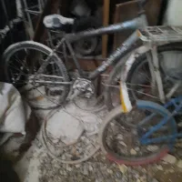 دوچرخه|دوچرخه، اسکیت، اسکوتر|گتوند, |دیوار