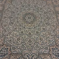 یک تخته فرش ۱۲ متری و دو تخته فرش ۳ متری