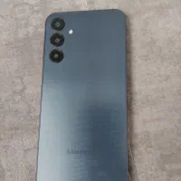 گوشی A25 اکبند به همراه شارژر،گلس،قاب پشت چرم