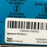 ایرپاد Soundcore R50i|لوازم جانبی موبایل و تبلت|کرمانشاه, |دیوار