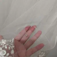 لباس عروس نوجوان|لباس|رفسنجان, |دیوار