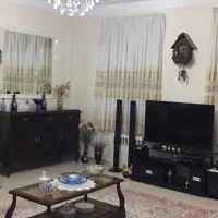 87 متر دو خوابه مبله خواجه نصیرغربی رحیمیان (املاک|اجارهٔ آپارتمان|تهران, کاج|دیوار