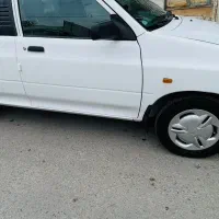 پرایدوانت در حد خشک