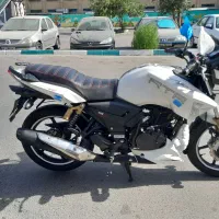 آپاچی۱۸۰ مدل۹۴|موتورسیکلت|تهران, تاکسیرانی|دیوار