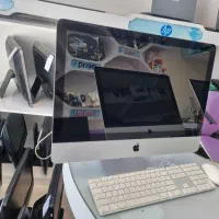 اپل ایمک کامپیوتر رومیزی کامل|رایانه رومیزی|اردبیل, |دیوار