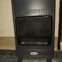 بخاری زمینی دیواری آبسال مدل G431