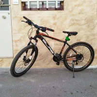 دوچرخه 26 بلست