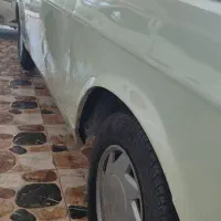 پیکان وانت مدل ۸۹دوگانه CNG|خودرو سواری و وانت|دزفول, |دیوار