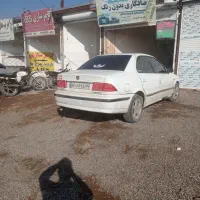 سمند مدل ۸۸
