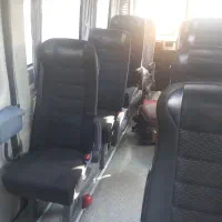 فیات دوکاتو مدل ۱۴۰۱|خودرو سنگین|تبریز, |دیوار