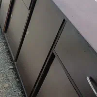 کمد|جاکفشی، کمد، دراور|کهنوج, |دیوار