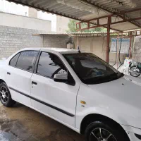 سمندlxمدل94|خودرو سواری و وانت|بندر گناوه, |دیوار