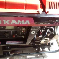 موتور برق کاما|ماشینآلات صنعتی|گنبد کاووس, |دیوار