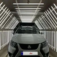 کوییک 1404 GX R L