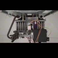 ابگرمکن دیواری بوتان|آبگرمکن، پکیج، شوفاژ|صدرا-فارس, فاز ۱|دیوار