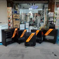 بخاری نیک‌کالا نقد اقساط۶ ۹ ۱۲ ۱۸ ۲۰ شومینه هوشمند