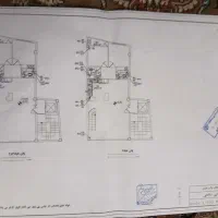 زمین مسکونی با مجوز ساخت|فروش زمین و ملک کلنگی|اصفهان, ولدان|دیوار