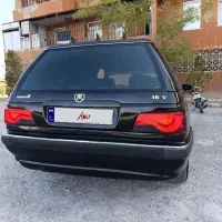 پژو استیشن کمپر ،پارس 82|خودرو سواری و وانت|پرند, فاز ۴|دیوار