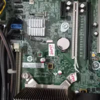 کامپیوتر دست دو ولی خیلی تمیز|رایانه رومیزی|محمدیه-قزوین, |دیوار