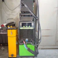 دستگاه جوش co2 سینرژیک|ماشین‌آلات صنعتی|تهران, ترمینال غرب|دیوار