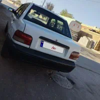 پراید مدل ۷۹ دور رنگ|خودرو سواری و وانت|رفسنجان, |دیوار