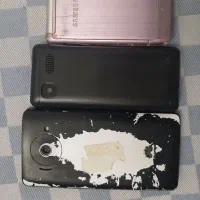 گوشی سوخته|موبایل|گرگان, |دیوار