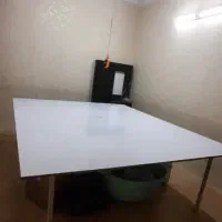 میز برش ۲۱۰*۲۵۰