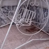 تاب فلزی سالم