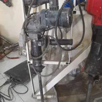 اجاره هیلتی و لوازم کار و بازسازیساختمان|خدمات پیشه و مهارت|مشکین‌دشت, |دیوار