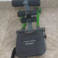 دستگاه دراز نشت