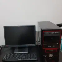 فروش کامپیوتر خانگی|رایانه رومیزی|رشت, پل تالشان|دیوار
