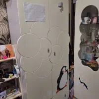 تخت خواب نوجوان|تخت و سرویس خواب|اسلامشهر, مظفریه|دیوار