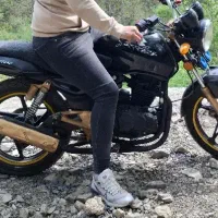 موتور پالس دایچی۲۰۰