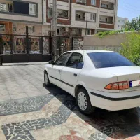 سمند lx|خودرو سواری و وانت|تهران, مهرآباد جنوبی|دیوار