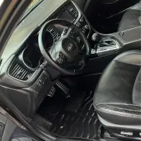 خودرو کیا اپتیما مدل ۲۰۱۵|خودرو سواری و وانت|تهران, تهرانسر شرقی|دیوار