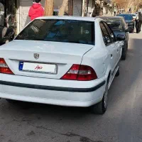 سمند مدل 95|خودرو سواری و وانت|مشهد, امیر|دیوار