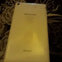 تبلت لنوو