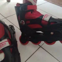 کفش اسکیت|دوچرخه، اسکیت، اسکوتر|کرج, ساماندهی|دیوار