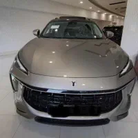 لاماری فول تیتانیوم 1404 صفرکیلومتر