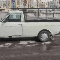 پیکان وانت مدل ۹۳