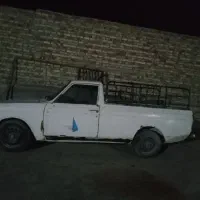 پیکان وانت مدل ۸۵