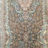 فرش ۹متری طرح دست بافت|فرش|ماهدشت, |دیوار