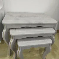 جلو مبلی و عسلی