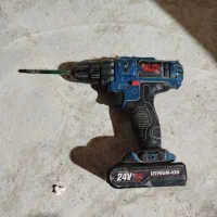 دریل|ابزارآلات|درگهان, |دیوار