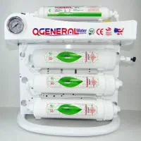 دستگاه تصفیه آب(فروش نصب تعمیرات)|آبسردکن و تصفیه آب|قدس, شهرقدس|دیوار