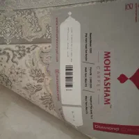 فرش 1200 گل برجسته نه متری|فرش|تربت‌حیدریه, جانبازان|دیوار